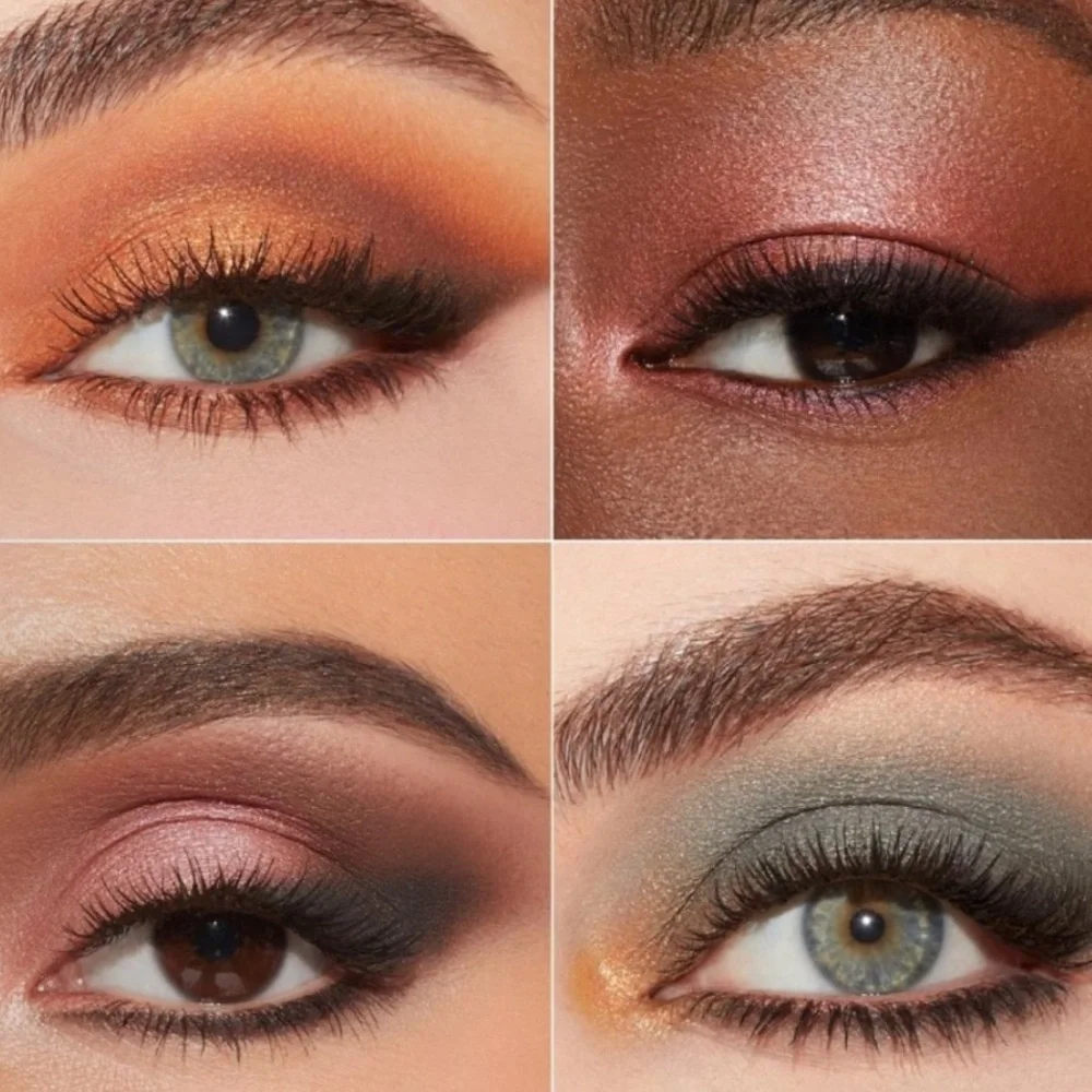 TARTE Maneater After Dark Eyeshadow Palette